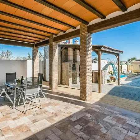 Holiday home 2 Bedroom Gorgeous In Casariche