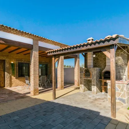 2 Bedroom Gorgeous In Holiday home